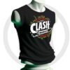 Camiseta Sin Mangas Hombre The Clash, Camiseta Sin Mangas locas The Clash, Camiseta Sin Mangas Modernas The ClashCamisetas Historia Nuestra, Camiseta Sin Mangas Unisex The Clash, Camiseta Sin Mangas urbanas The Clash, The Clash Camiseta | Historia Nuestra