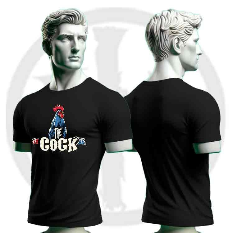 The Cock Camiseta O-Neck | Camisetas hombre Ebay, Camisetas Clásicas Hombre, Camisetas Clásicas Unisex | Historia Nuestra Camiseta clásica Hombre The Cock, Camiseta clásica Unisex The Cock, Camiseta clásica urbana The Cock, Camiseta clásicas loca The Cock, Camisetas clásicas Moderna The CockCamisetas Historia Nuestra, The Cock Camiseta | Historia Nuestra