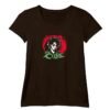 The Cure Camiseta O-Neck - Negro, S | | Historia Nuestra | Historia Nuestra