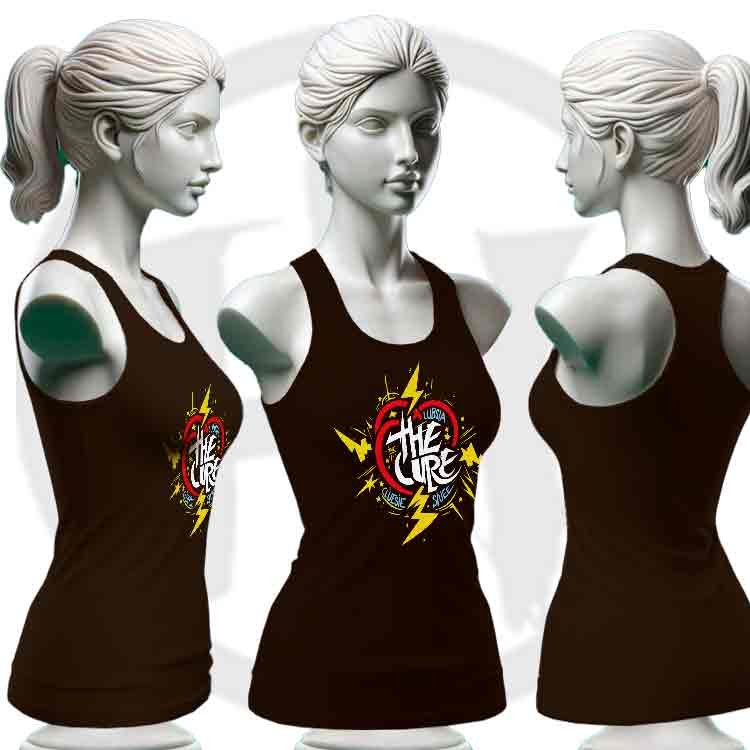 The Cure Camiseta Tanktop | Camisetas mujer Ebay, Camisetas tirantes mujer | Historia Nuestra Camisetas clásicas locas The Cure, Camisetas clásicas Modernas The CureCamisetas Historia Nuestra, Camisetas clásicas Unisex The Cure, Camisetas clásicas urbanas The Cure, Camisetas tirantes mujer The Cure, The Cure Camiseta | Historia Nuestra