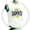 Green Day - Camiseta cuello redondo manga corta hombre, unisex