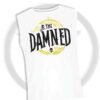 The Damned Camiseta Sin mangas - Blanco, S | | Historia Nuestra | Historia Nuestra
