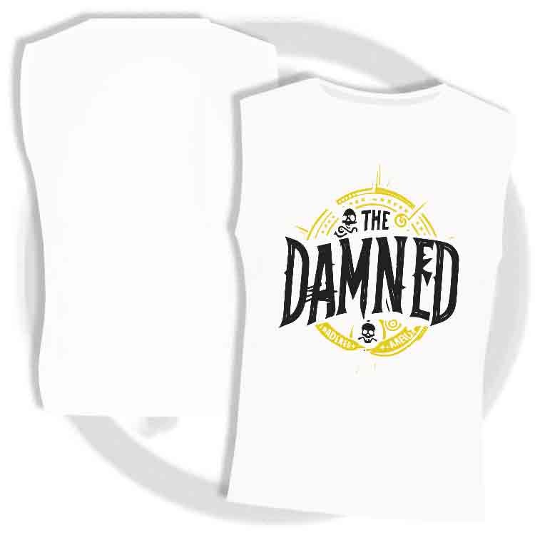 Green Day - Camiseta cuello redondo manga corta hombre, unisex