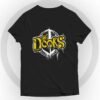The Doors Camiseta V-Neck - Negro, S | | Historia Nuestra | Historia Nuestra