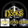 The-Doors-Musica-2-Negro-5-9