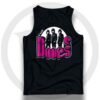 The Doors Camiseta Tirantes - Negro, S | | Historia Nuestra | Historia Nuestra