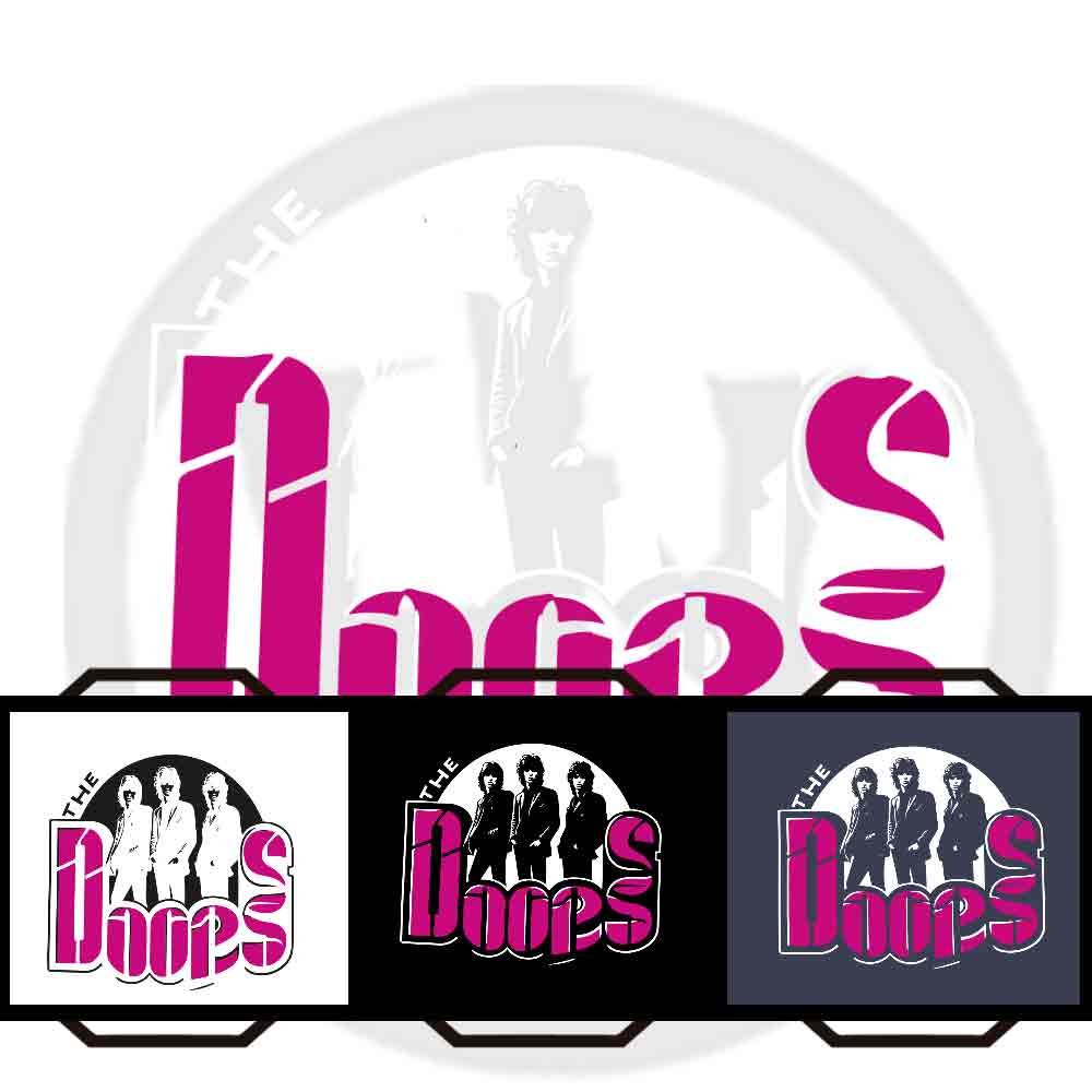 The-Doors-Musica-2-Negro-6-9