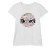 The Doors Camiseta O-Neck - Blanco, S | | Historia Nuestra | Historia Nuestra