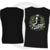 Tiestp - Camiseta sin mangas hombre, unisex