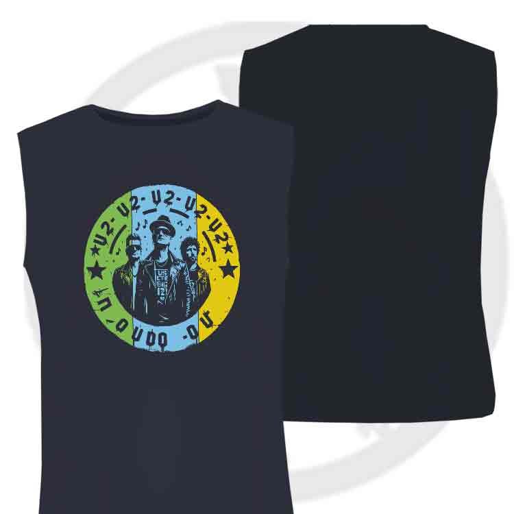 Green Day - Camiseta cuello redondo manga corta hombre, unisex