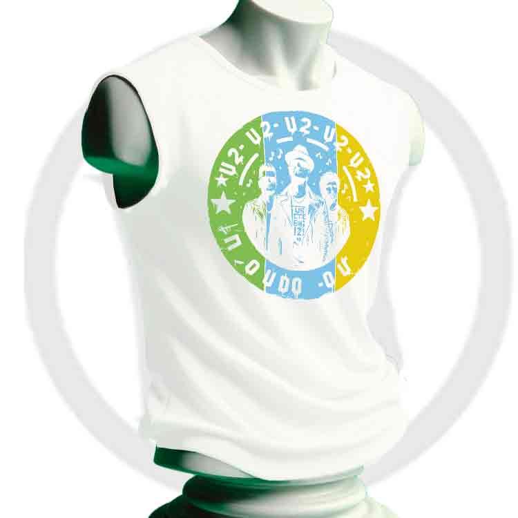 Green Day - Camiseta cuello redondo manga corta hombre, unisex