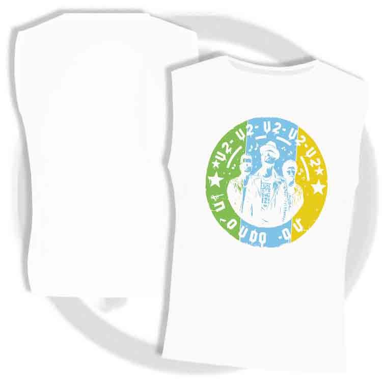 Green Day - Camiseta cuello redondo manga corta hombre, unisex