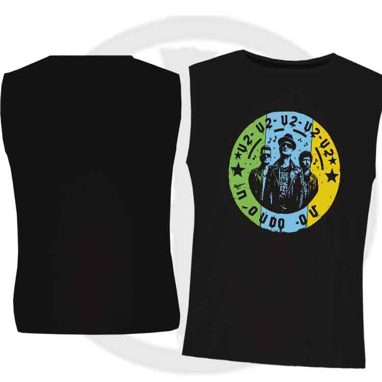 Green Day - Camiseta cuello redondo manga corta hombre, unisex