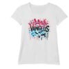 Vangelis Camiseta O-Neck - Blanco, S | | Historia Nuestra | Historia Nuestra