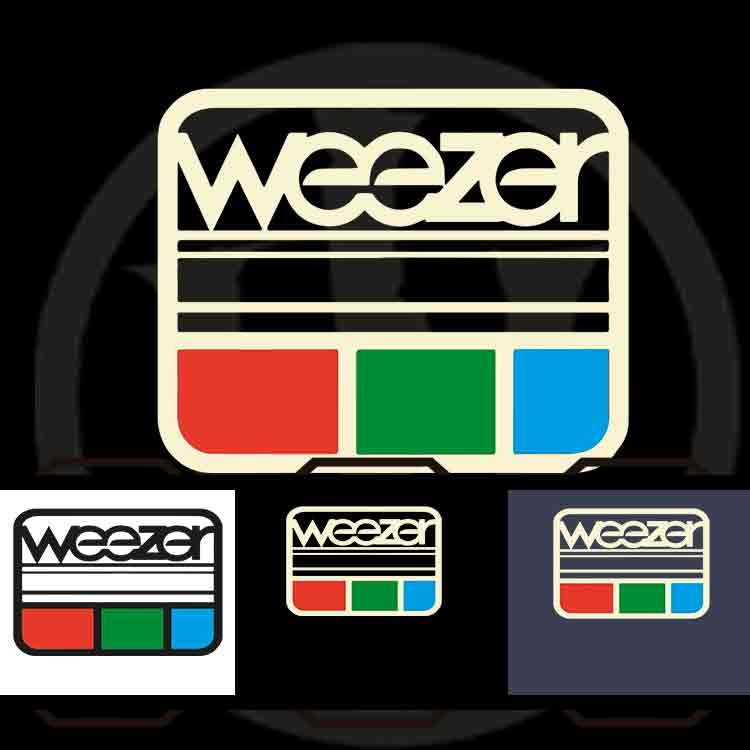 Weezer-Musica-2-Negro-8-9