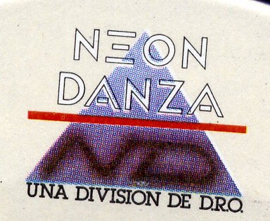 Neon Danza