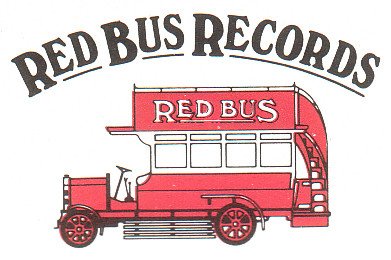 Red Bus Records
