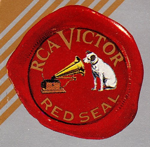 RCA Victor Red Seal