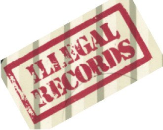 Illegal Records