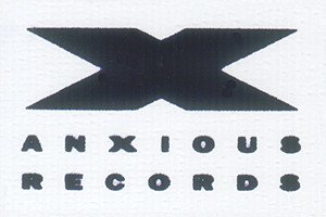 Anxious Records