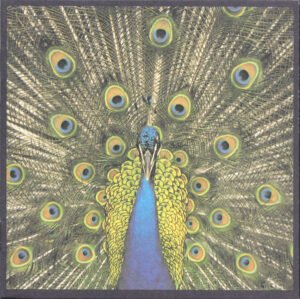 The Bluetones Expecting To Fly-CD