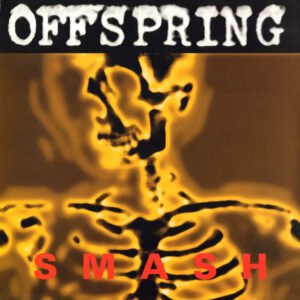 Offspring Smash-LP