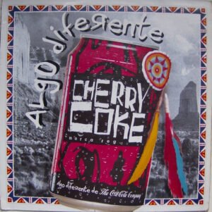 Cherry Coke No Hagas El Indio, Haz El Cherokee-12