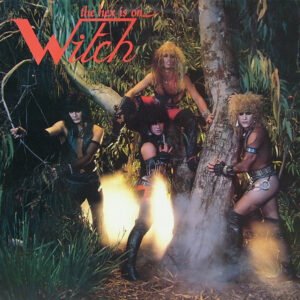 Witch The Hex Is On-12