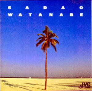 Sadao Watanabe Sadao Watanabe -CD