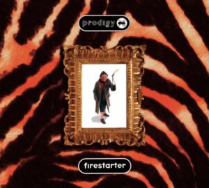 Prodigy Firestarter-CD