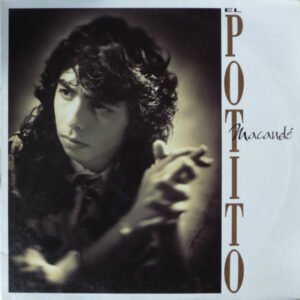 El Potito Macandé-LP