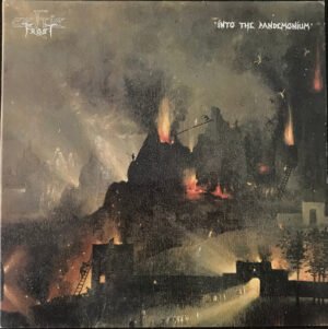 Celtic Frost Into The Pandemonium-LP