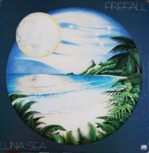 Firefall Luna Sea-LP