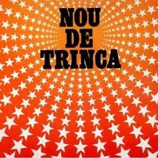 Nou De Trinca-La Trinca-LP