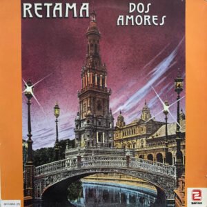 Dos Amores-Retama-LP