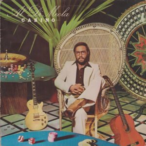 Al Di Meola, Casino - LP