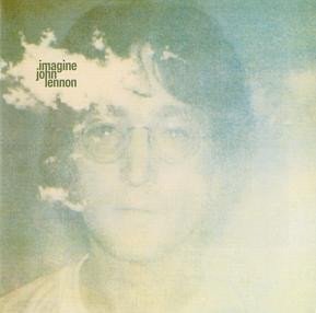 John Lennon, Imagine - LP