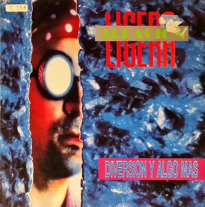 Aleación Ligera, Diversión... Y Algo Más - LP