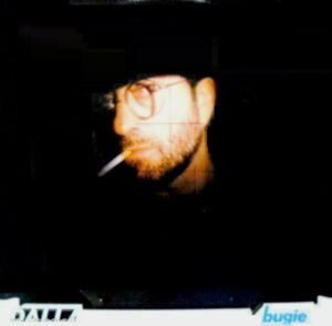 Lucio Dalla, Bugie - LP