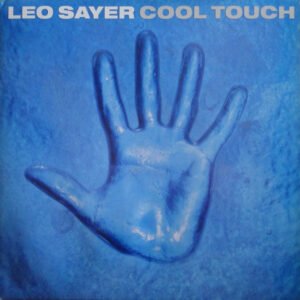Leo Sayer, Cool Touch - LP