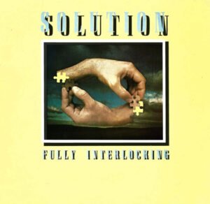 Solution, Fully Interlocking - LP