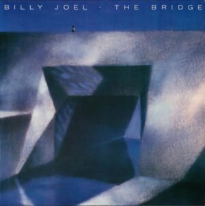 Billy Joel, The Bridge - LP