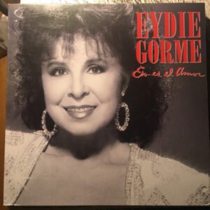 Eydie Gormé, Eso Es El Amor - LP