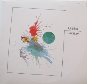 Tim Story, Untitled - LP