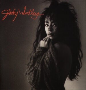 Jody Watley, Jody Watley - LP