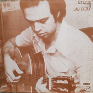 Milton Di Sao Paulo, Dolce - LP