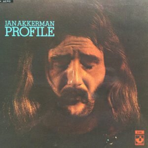 Jan Akkerman, Profile - LP