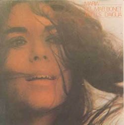 Maria Del Mar Bonet, Anells D'aigua - LP