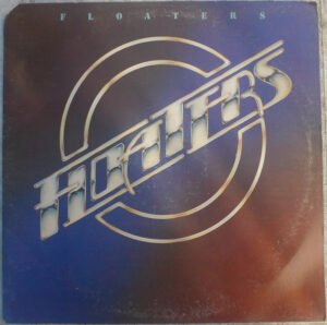 The Floaters, The Floaters - LP