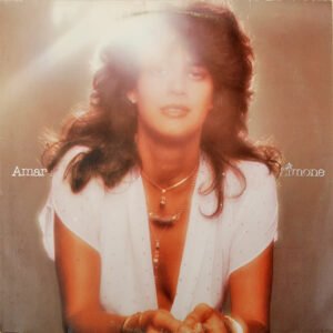 Simone, Amar - LP Album Stereo